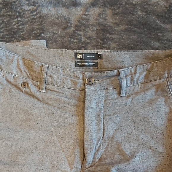 Par Simons Pants - Picture 3 of 4